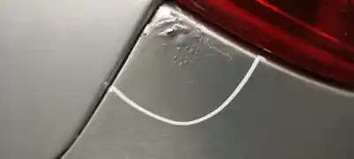 Pezzo di ricambio per auto di seconda mano paraurti posteriore per kia cee´d active riferimenti oem iam   