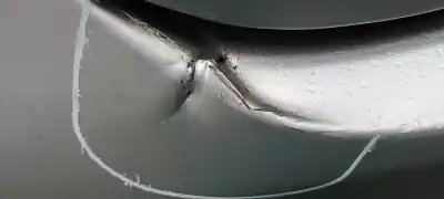 Pezzo di ricambio per auto di seconda mano paraurti posteriore per kia cee´d active riferimenti oem iam   