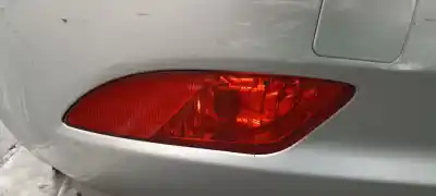 Pezzo di ricambio per auto di seconda mano paraurti posteriore per kia cee´d active riferimenti oem iam   