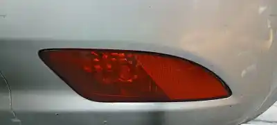 Pezzo di ricambio per auto di seconda mano paraurti posteriore per kia cee´d active riferimenti oem iam   