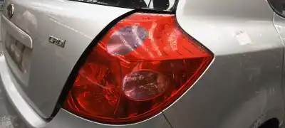 Second-hand car spare part right tailgate light for kia cee´d active oem iam references 924021h000  