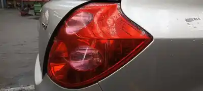 Second-hand car spare part right tailgate light for kia cee´d active oem iam references 924021h000  