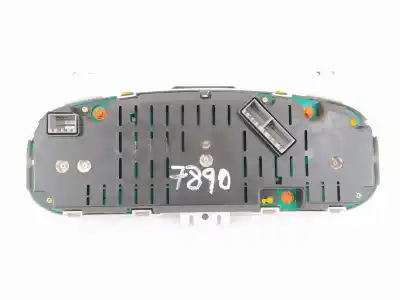 Peça sobressalente para automóvel em segunda mão quadrante por kia cee´d active referências oem iam 940031h130  