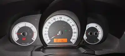 Peça sobressalente para automóvel em segunda mão quadrante por kia cee´d active referências oem iam 940031h130  