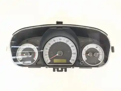 Peça sobressalente para automóvel em segunda mão quadrante por kia cee´d active referências oem iam 940031h130  