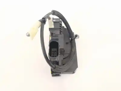 Second-hand car spare part front right door lock for opel corsa e selective oem iam references 13431840 a048317 0325407955