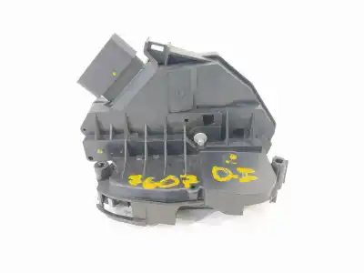 Автозапчасти б/у замок левой передней двери за ford fiesta (ccn) trend ссылки oem iam am5au21813ae