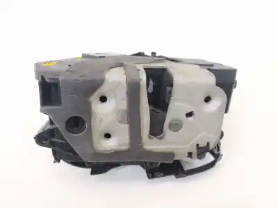 Автозапчасти б/у замок левой передней двери за ford fiesta (ccn) trend ссылки oem iam am5au21813ae  