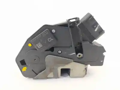 Автозапчасти б/у замок левой передней двери за ford fiesta (ccn) trend ссылки oem iam am5au21813ae  