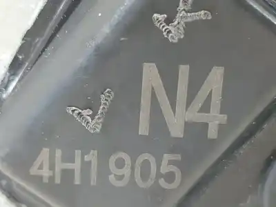 Автозапчасти б/у замок задней левой двери за lexus nx 300h 4wd ссылки oem iam n44h1905  6906012410