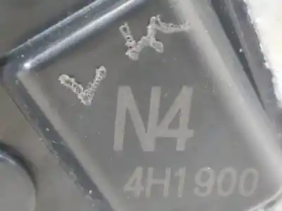 Автозапчасти б/у замок задней правой двери за lexus nx 300h 4wd ссылки oem iam n44h1900  6905012410