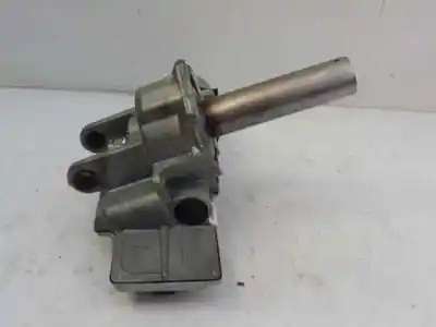 Second-hand car spare part steering column for opel corsa e selective oem iam references 38029054  39029689