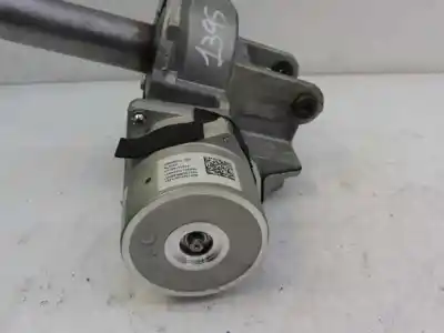 Second-hand car spare part steering column for opel corsa e selective oem iam references 38029054  39029689