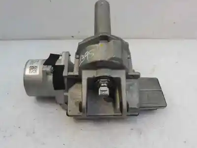 Second-hand car spare part steering column for opel corsa e selective oem iam references 38029054  39029689