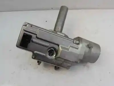 Second-hand car spare part steering column for opel corsa e selective oem iam references 38029054  39029689