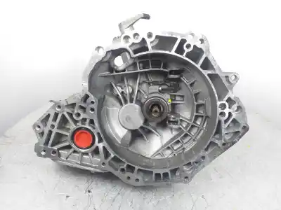 Second-hand car spare part gearbox for suzuki swift berlina (rs/mz) 1.3 gl oem iam references f17w355