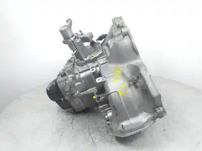 Second-hand car spare part gearbox for suzuki swift berlina (rs/mz) 1.3 gl oem iam references f17w355  f17