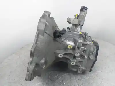 Second-hand car spare part gearbox for suzuki swift berlina (rs/mz) 1.3 gl oem iam references f17w355  f17