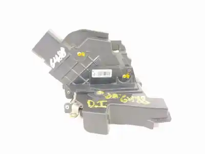 Peça sobressalente para automóvel em segunda mão fechadura da porta dianteira esquerda por ford focus sportbreak (cap) trend referências oem iam 3m5ar21813er