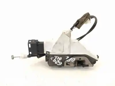 Автозапчасти б/у замок передней правой двери за citroen c3 tonic ссылки oem iam 006246 3083m2460i4 a04959