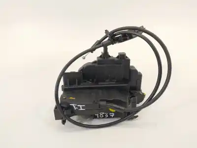 Tweedehands auto-onderdeel achter links deurslot voor renault scenic iii grand dynamique oem iam-referenties 825030032r