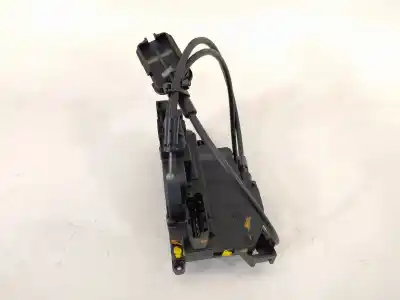 Tweedehands auto-onderdeel achter links deurslot voor renault scenic iii grand dynamique oem iam-referenties 825030032r  