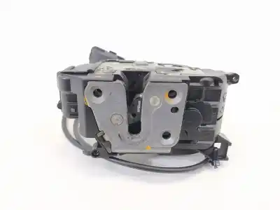 Tweedehands auto-onderdeel achter links deurslot voor renault scenic iii grand dynamique oem iam-referenties 825030032r  