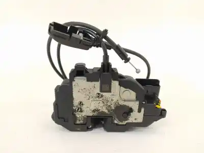 Tweedehands auto-onderdeel achter links deurslot voor renault scenic iii grand dynamique oem iam-referenties 825030032r  