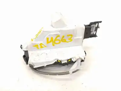 Автозапчасти б/у замок задней правой двери за citroen c4 cactus business ссылки oem iam 016903