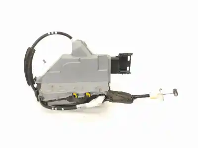 Автозапчасти б/у замок задней правой двери за citroen c3 collection ссылки oem iam 006251