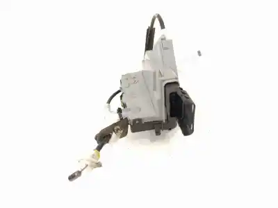 Автозапчасти б/у замок задней правой двери за citroen c3 collection ссылки oem iam 006251 1233a2771i7 a05003