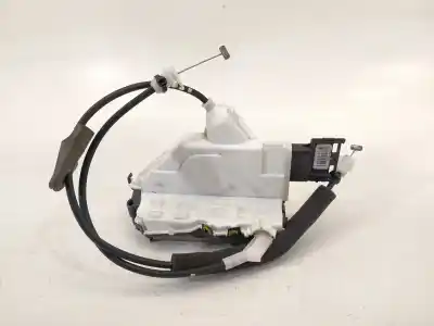 Автозапчасти б/у замок передней правой двери за citroen c3 collection ссылки oem iam 006246