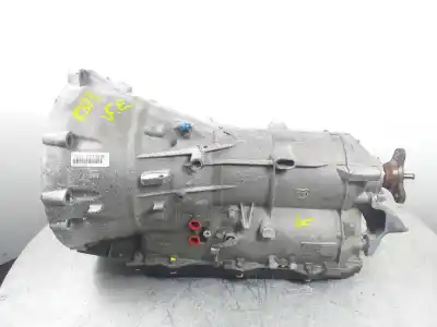 Second-hand car spare part gearbox for bmw x1 (e84) sdrive 18d oem iam references 014060