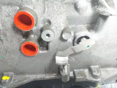 Pezzo di ricambio per auto di seconda mano riduttore per bmw x1 (e84) sdrive 18d riferimenti oem iam 014060 8hp-45 220076