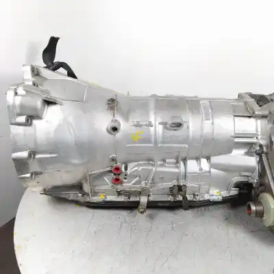 Peça sobressalente para automóvel em segunda mão caixa de velocidades por bmw x5 (e53) 3.0d referências oem iam 020011