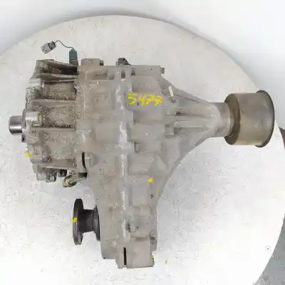 Peça sobressalente para automóvel em segunda mão caixa de transferência por nissan terrano/terrano.ii (r20) comfort referências oem iam 33103g2340