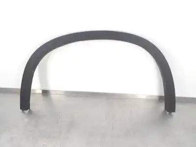 Second-hand car spare part left front winglet for bmw x1 (e84) sdrive 18d oem iam references 51772990165