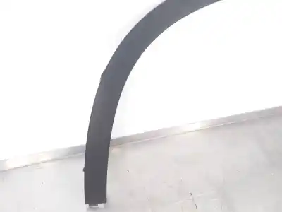 Second-hand car spare part left front winglet for bmw x1 (e84) sdrive 18d oem iam references 51772990165  