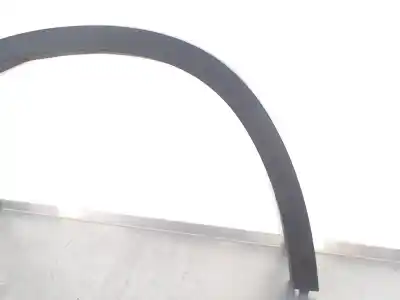 Second-hand car spare part left front winglet for bmw x1 (e84) sdrive 18d oem iam references 51772990165  