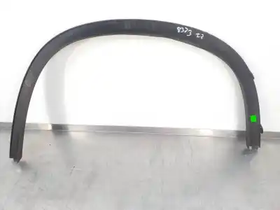 Second-hand car spare part left front winglet for bmw x1 (e84) sdrive 18d oem iam references 51772990165  