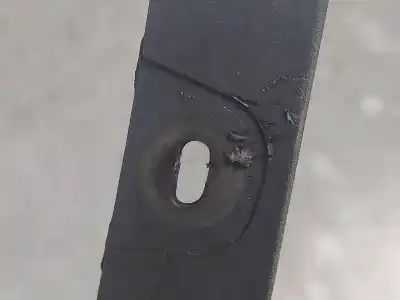 Second-hand car spare part left front winglet for bmw x1 (e84) sdrive 18d oem iam references 51772990165  