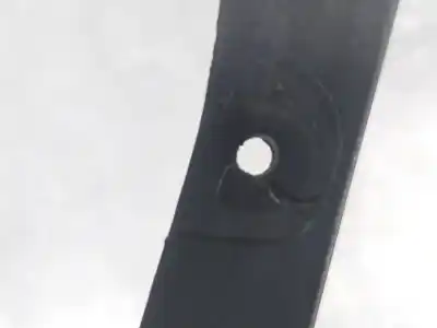 Second-hand car spare part left front winglet for bmw x1 (e84) sdrive 18d oem iam references 51772990165  