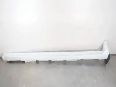 Автозапчасти б/у боковая юбка за ford kuga (cbs) st-line ссылки oem iam cv4js10155abw