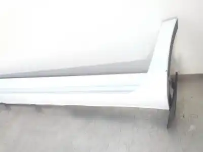 Автозапчастина б/у бічна сподниця для ford kuga (cbs) st-line посилання на oem iam cv4js10155abw  
