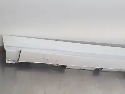 Автозапчастина б/у бічна сподниця для ford kuga (cbs) st-line посилання на oem iam cv4js10155abw  