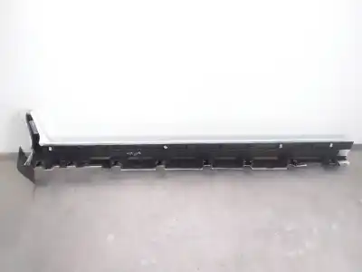 Автозапчастина б/у бічна сподниця для ford kuga (cbs) st-line посилання на oem iam cv4js10155abw  