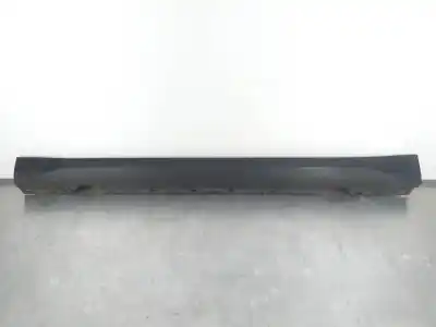 Second-hand car spare part side skirt for bmw x1 (e84) sdrive 18d oem iam references 51122990169