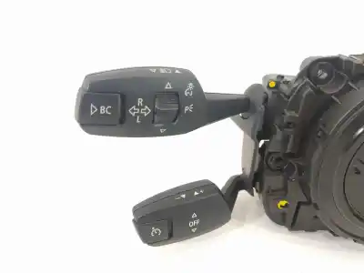 Second-hand car spare part indicator switch for bmw serie 3 cabrio (e93) 325d oem iam references 39200208233 01108160 6989557