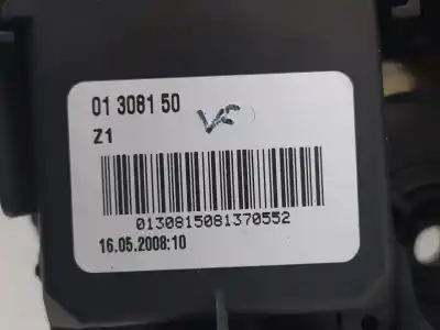Second-hand car spare part indicator switch for bmw serie 3 cabrio (e93) 325d oem iam references 39200208233 01108160 6989557