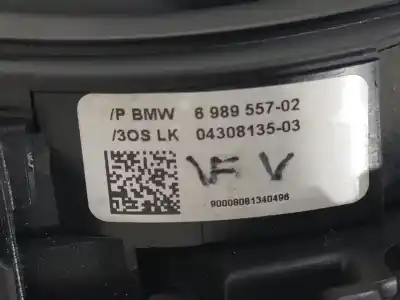 Second-hand car spare part indicator switch for bmw serie 3 cabrio (e93) 325d oem iam references 39200208233 01108160 6989557